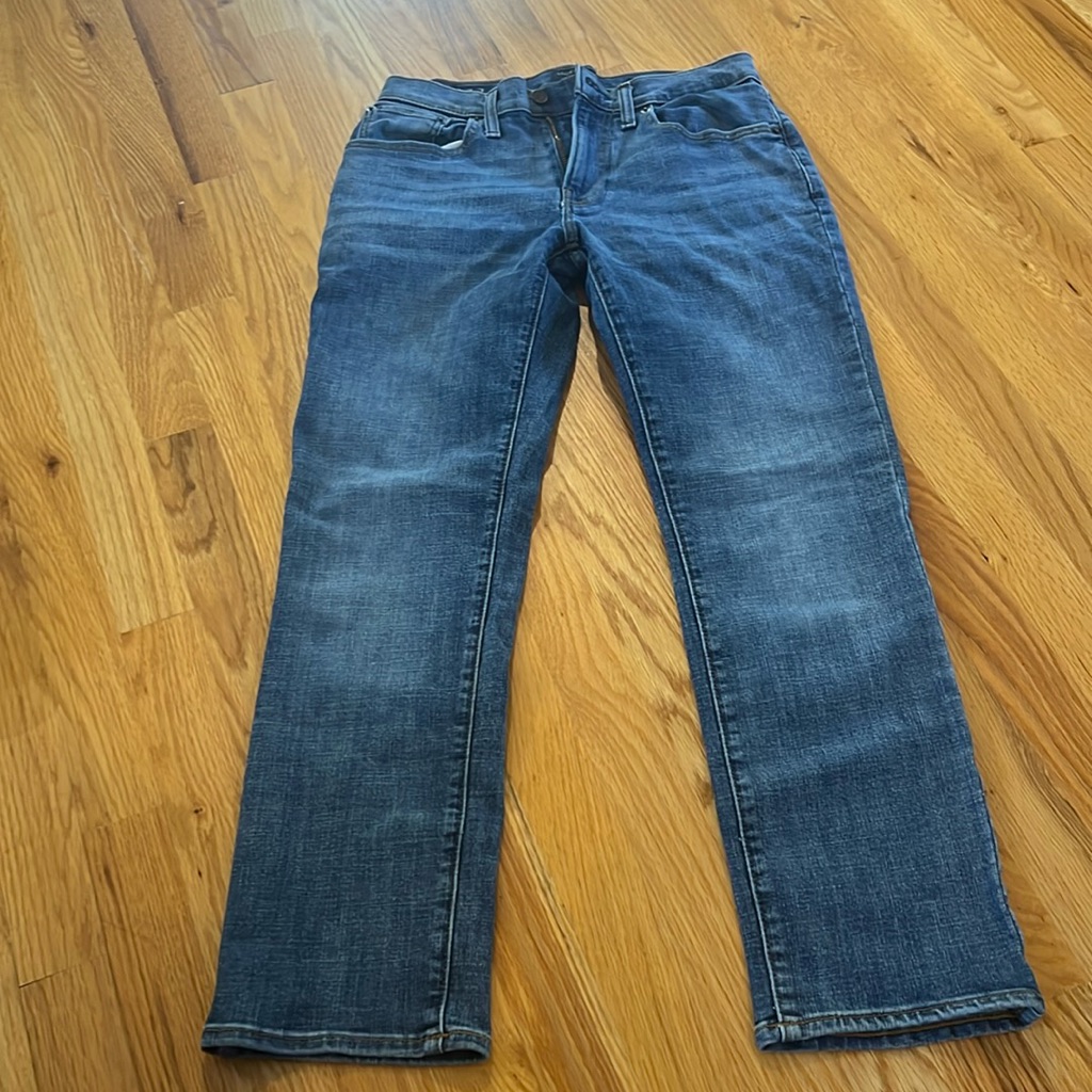 Lucky Brand Jeans  29 X 30